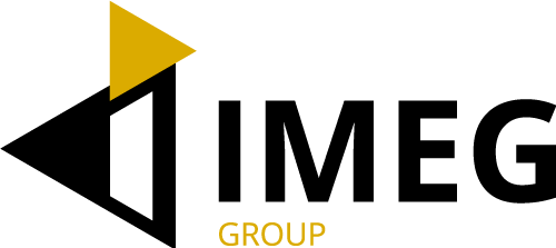 Logo IMEG Group